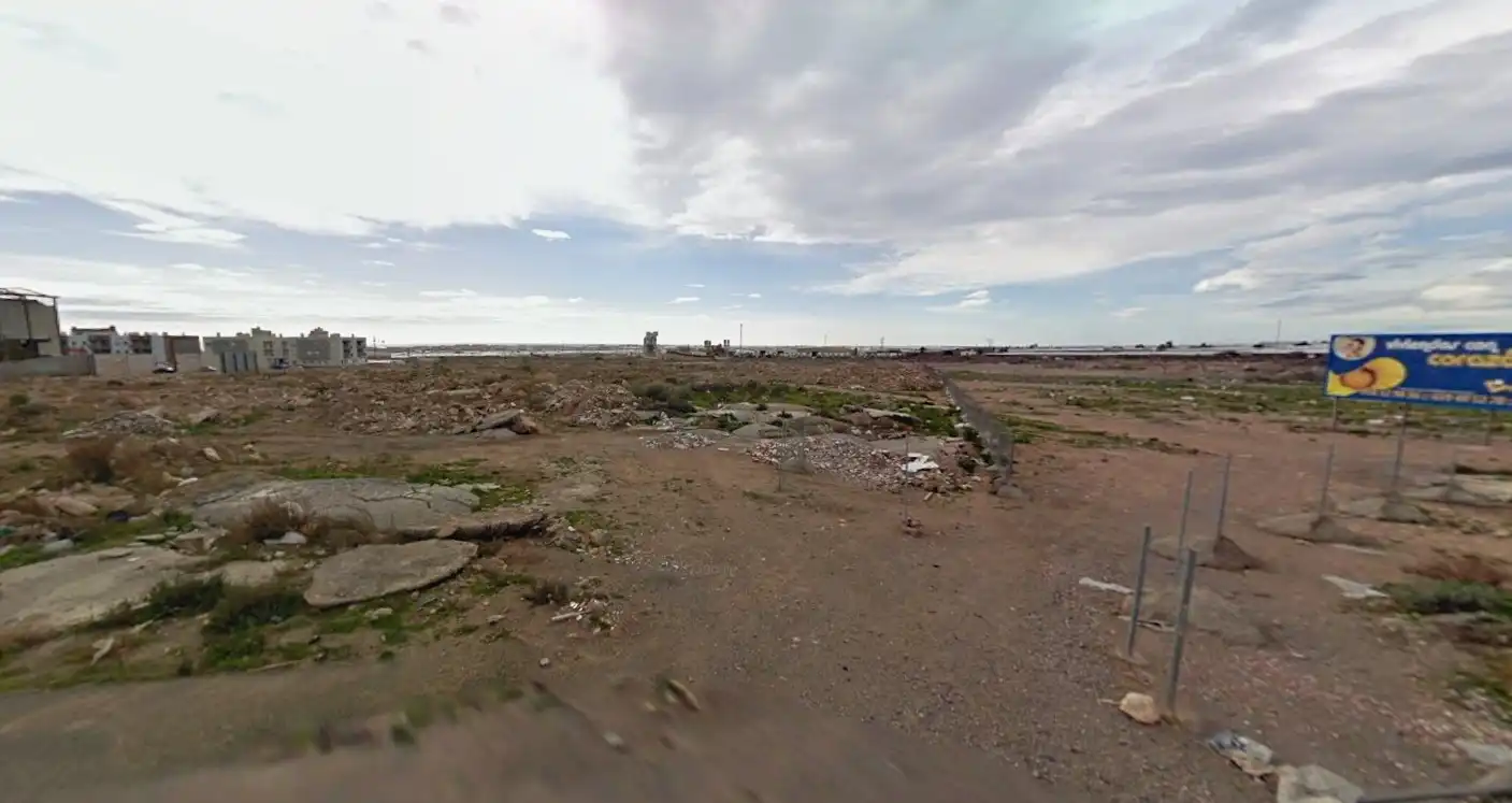 Terreno residencial en venta en Avenida Sector III 58, imagen 4