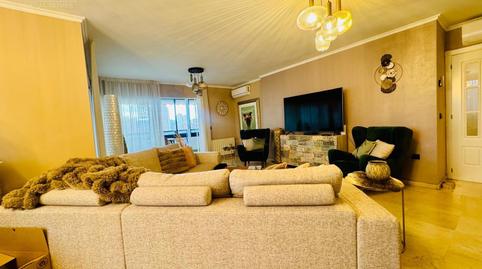 Foto 2 de Pis de lloguer a Esperanto, Levante Alto, Alicante