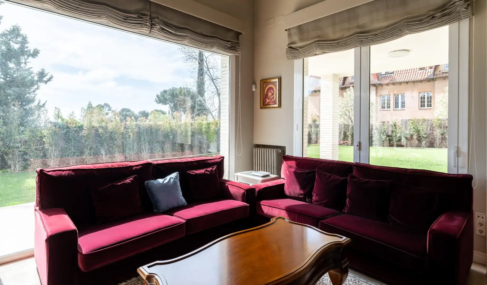 Casa o xalet de lloguer a Carrer ABADESSA OLZET, Pedralbes