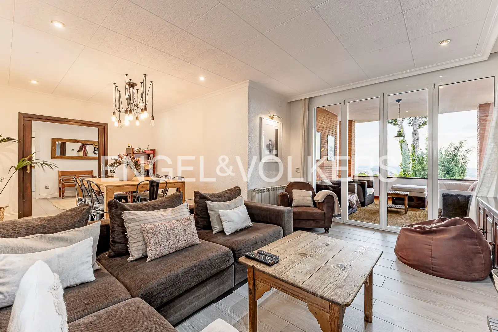 Haus mit Pool zum Verkauf in Montmar, imagen 10