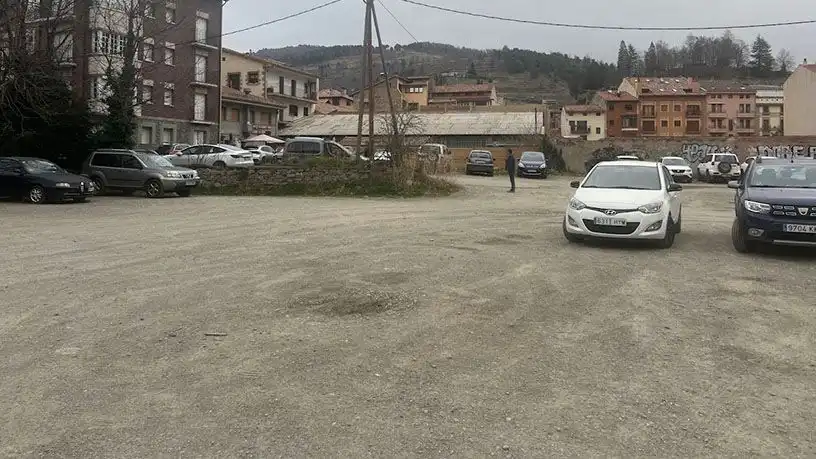 Wohnbaugrundstück zum Verkauf in calle Camp de la Vila, imagen 7