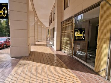 Local comercial en venda a Centro Urbano