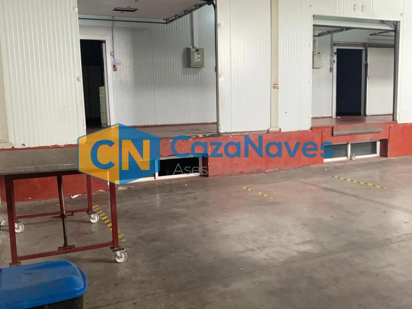 Nau industrial en venda a Torrijos, imagen 4