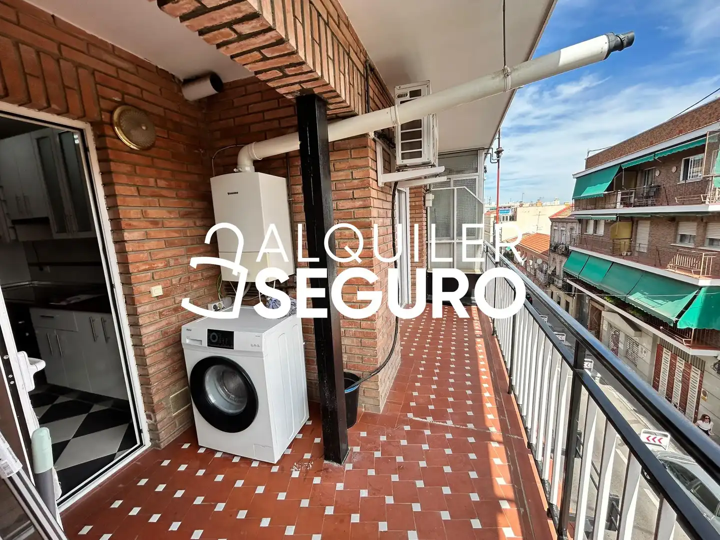 3 hab, 80m² en Numancia, Puente de Vallecas, Madrid - Image 3