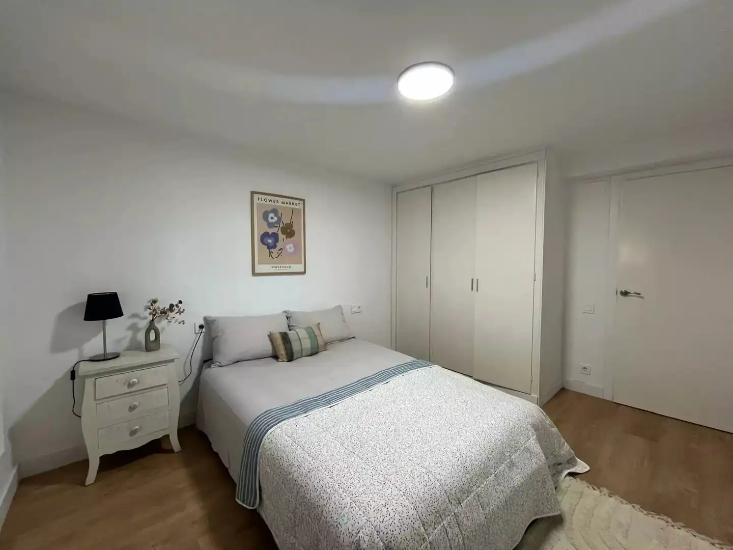 Habitación de Apartamento en venta en Empuriabrava