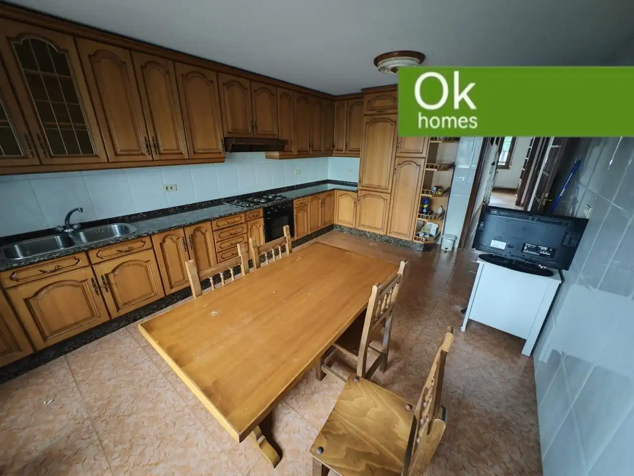 Casa amb terrassa en venda a Carral, imagen 24