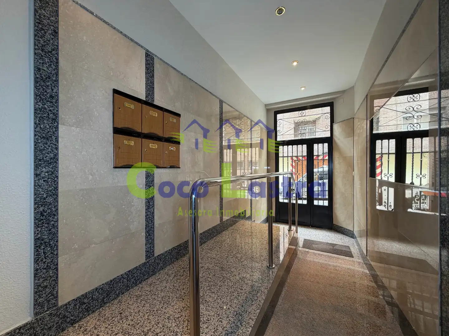 Loft con ascensor en venta en Calle de Torres Quevedo, imagen 3