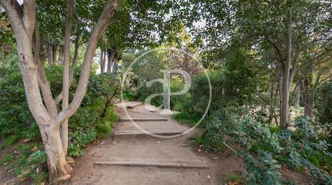 Foto 5 de Residencial en venda a Carrer de la Immaculada, Sarrià, Barcelona