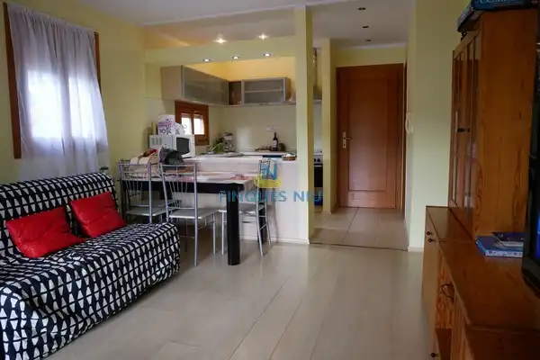 Kitchen of Houses for sale in Lloret de Mar  with Private garden, Terrace and Swimming Pool