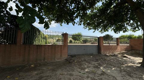 Panaderos Valladolid Inmobiliaria, Parcela de urbana en Megeces
