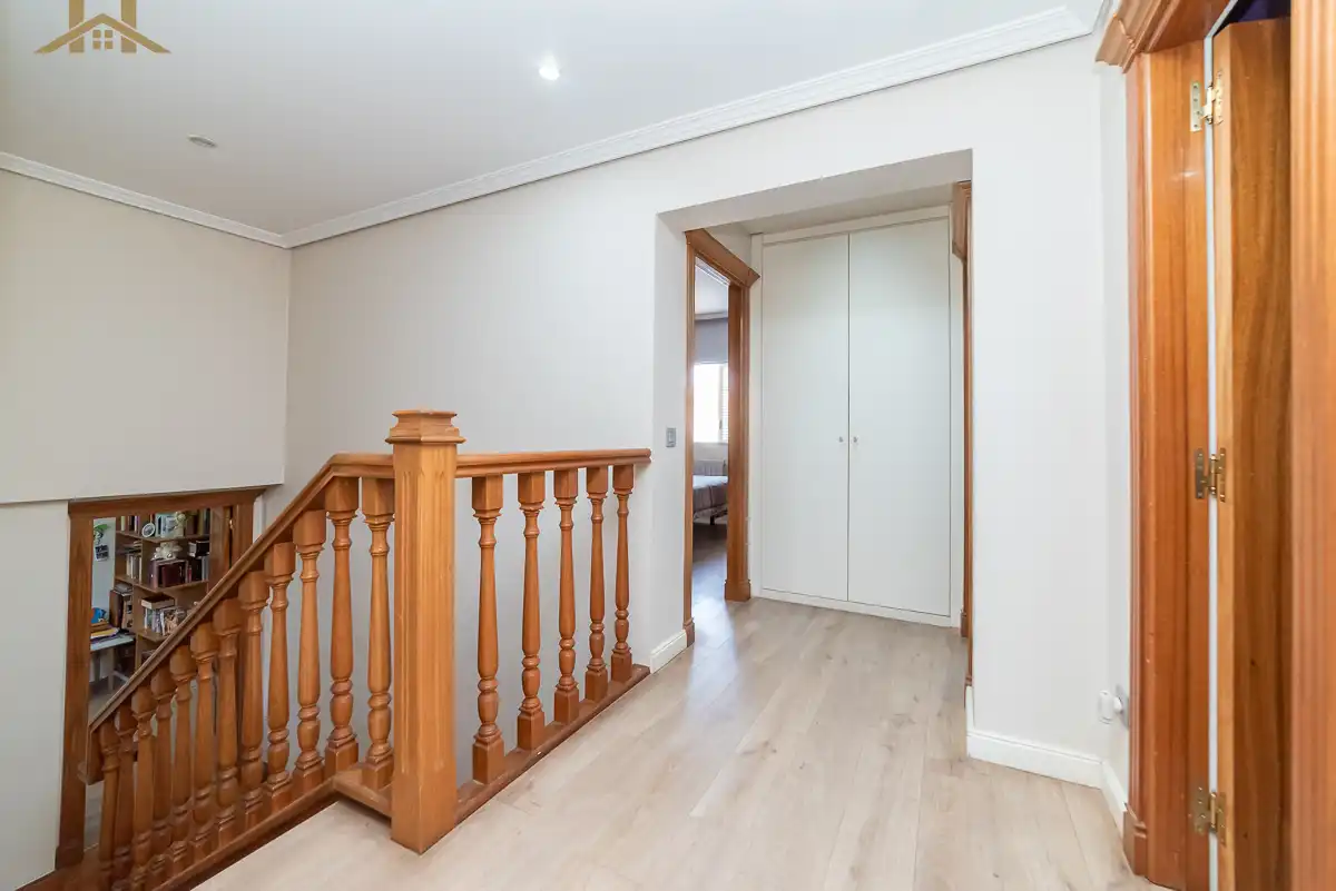 Casa adosada en venta en Brunete con Jardín privado y Piscina
