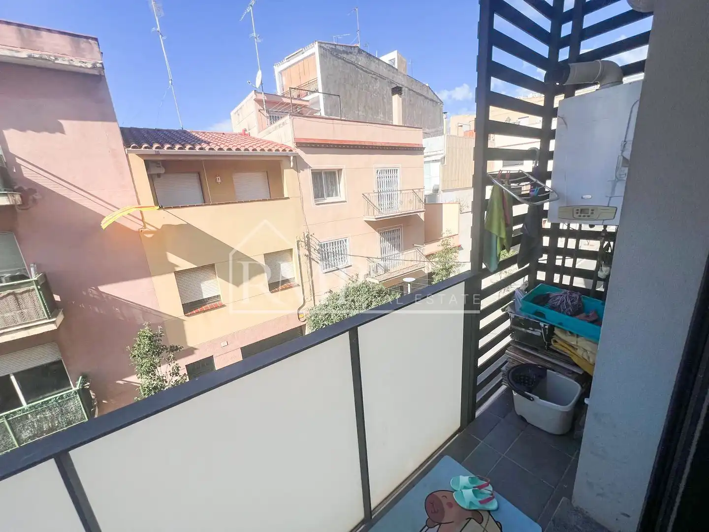 Piso con ascensor en venta en Centre, imagen 2