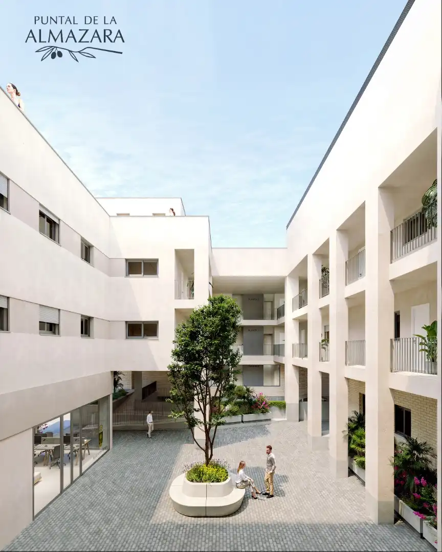 Calle Nuestra Señora de los Dolores, 10, Centro