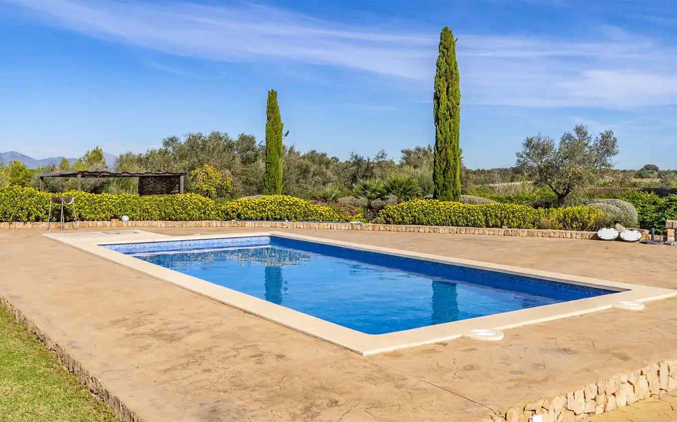 Landhaus mit Pool zum Verkauf in Algaida, imagen 28