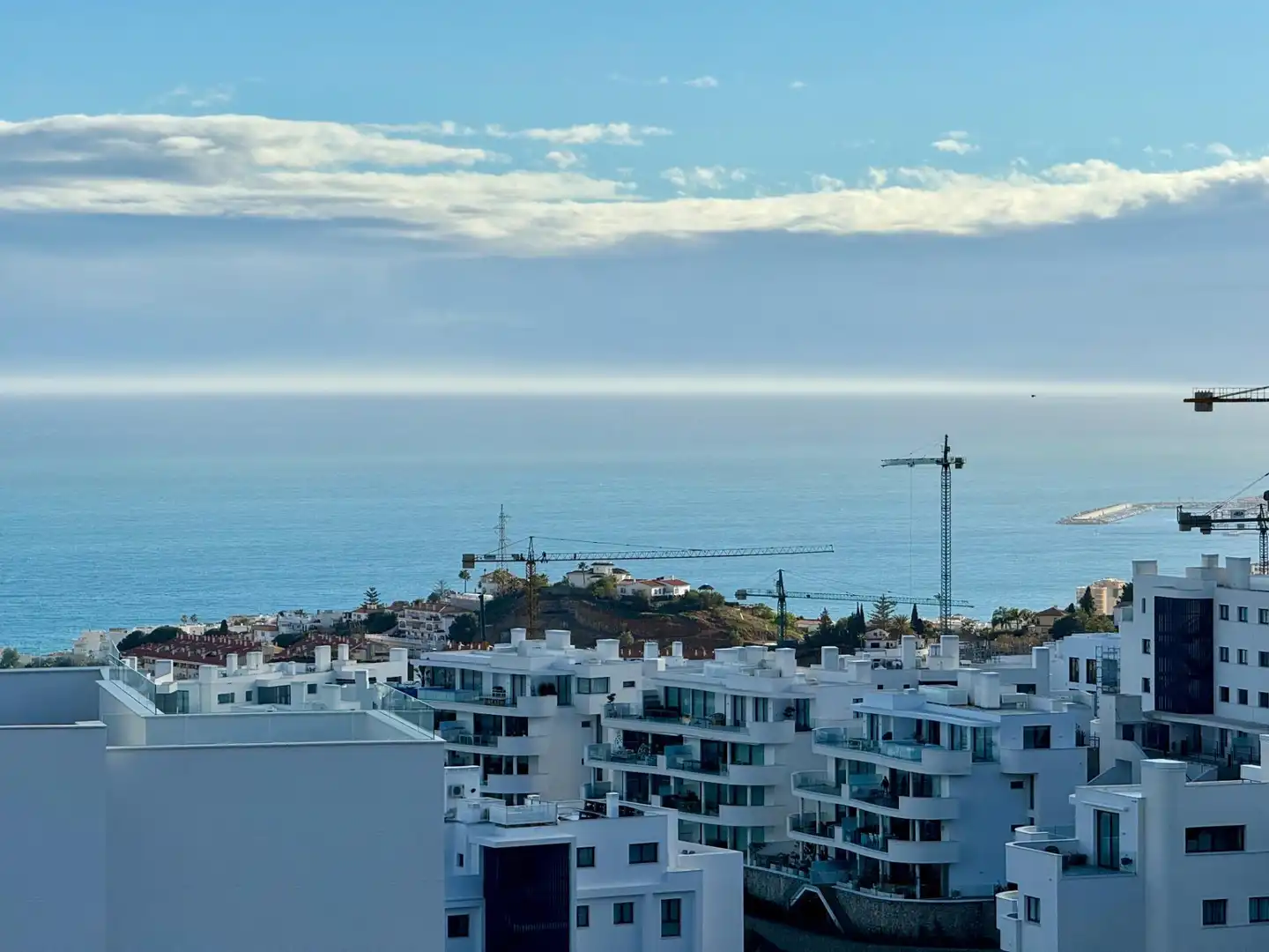 Penthouse with terrace for sale in El Higuerón, imagen 16