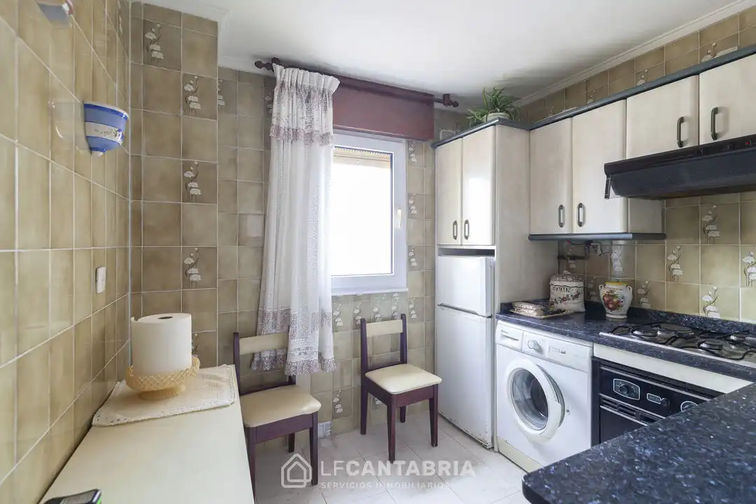 Piso con ascensor en venta en Centro - Ayuntamiento, imagen 10