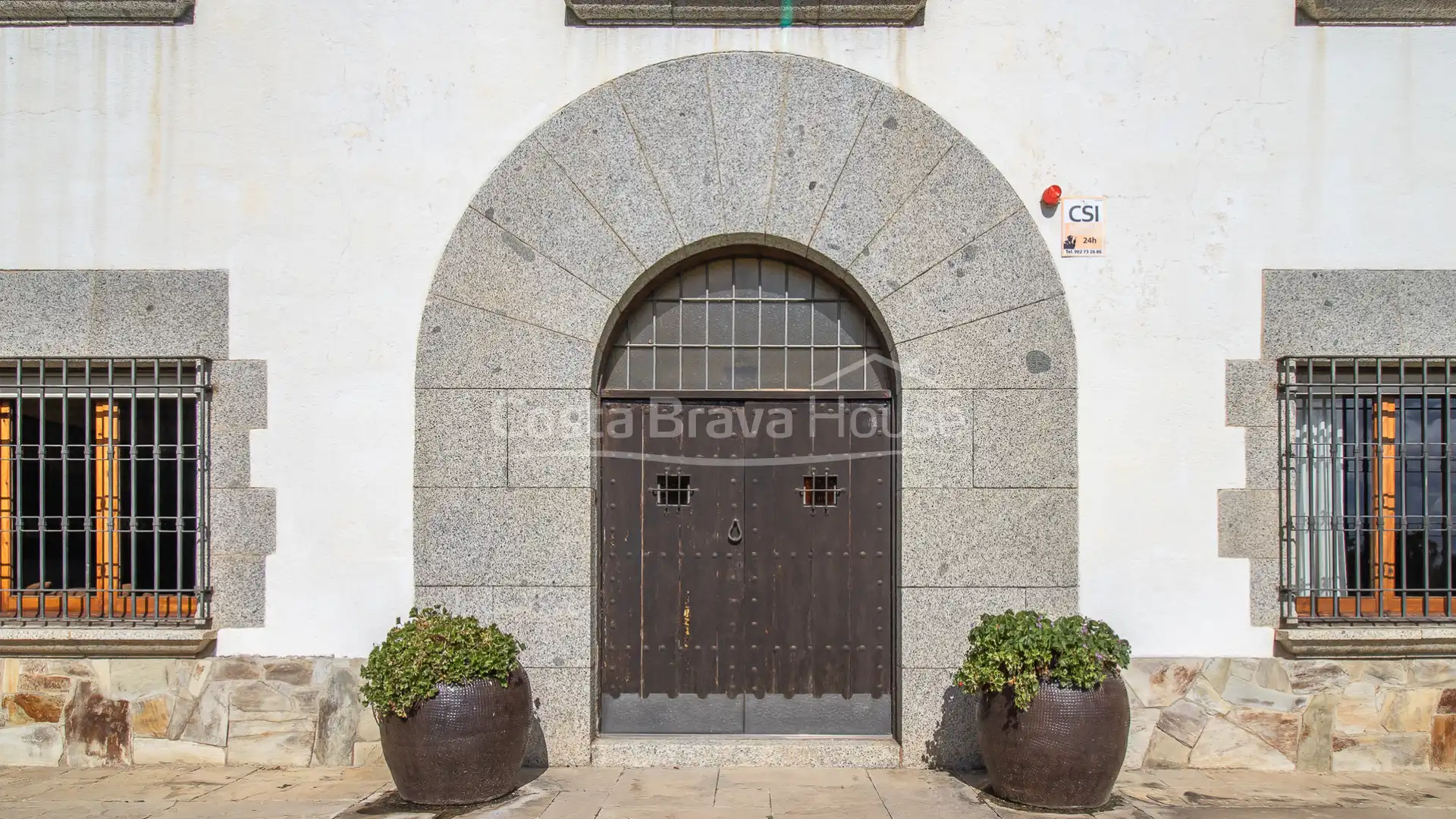 Casa o xalet en venda en Sant Andreu de Llavaneres amb Calefacció, Jardí privat i Terrassa