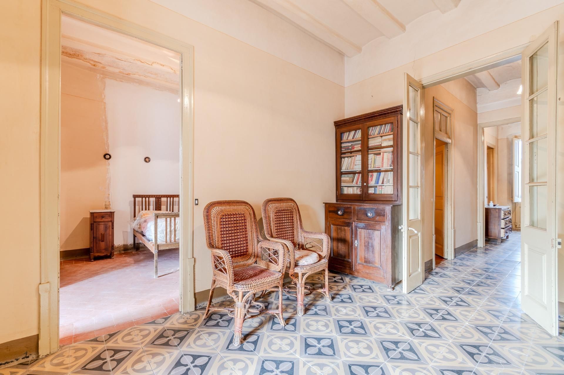 Country house for sale in Sant Hilari Sacalm  with Heating, Private garden and Terrace