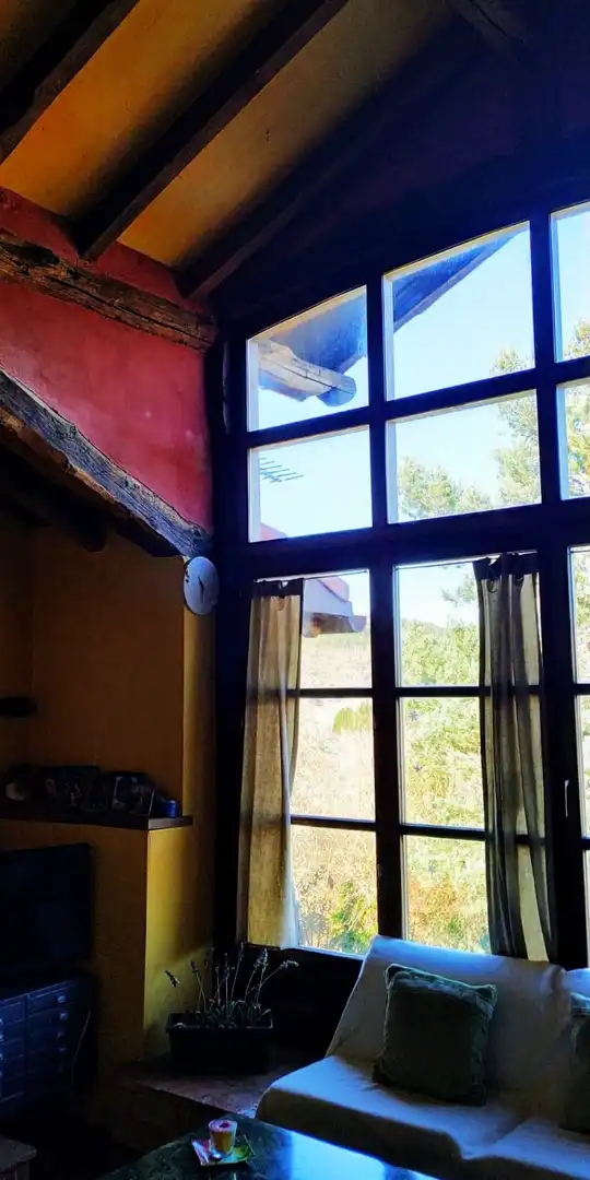 Casa o chalet en venta en Valle de Zamanzas con Jardín privado, Terraza y Trastero