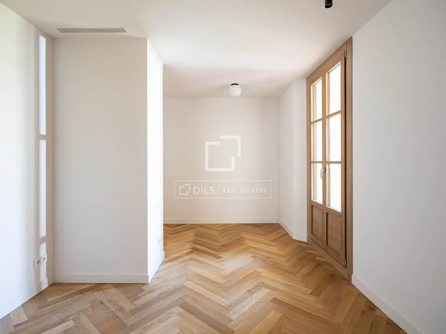 Piso con terraza en venta en Ciutat Vella, imagen 43