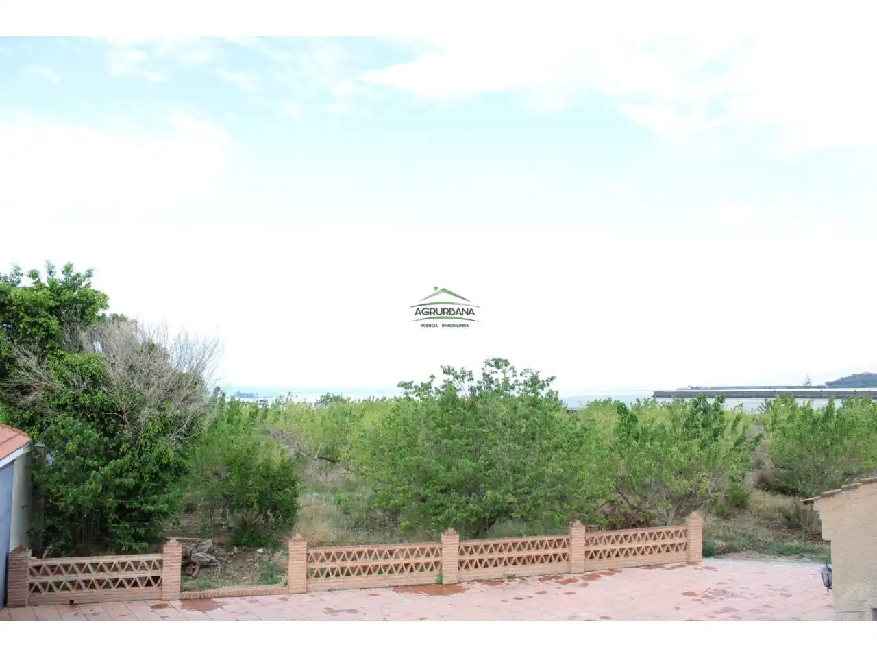 Finca rústica en venta en Motril con Terraza y Piscina