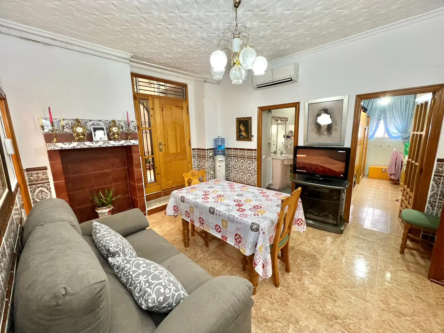 Casa o chalet en venta en Calle San Pablo, El Vedat - Santa Apolonia