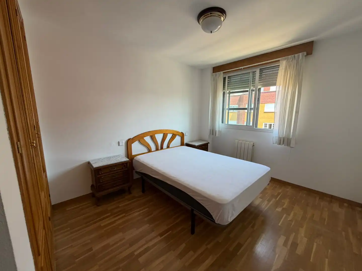 Habitación de Piso de alquiler en Valladolid con Amueblado