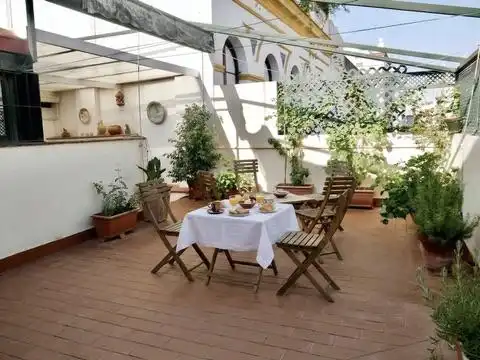 Casa adosada en venta en San Lorenzo