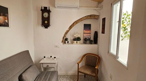 Apartamento en el casco antiguo de Vejer, imatge 4