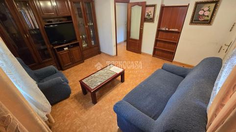 Foto 3 de Pis en venda a San Fermín, Madrid