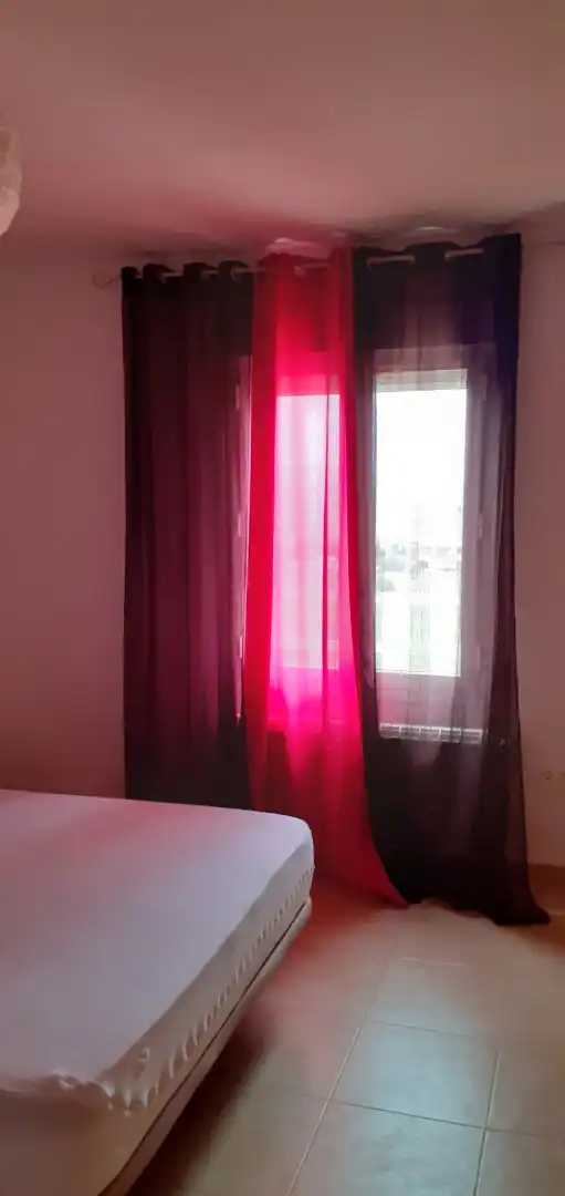 Dormitori de Pis en venda en Puertollano amb Aire condicionat, Calefacció i Terrassa