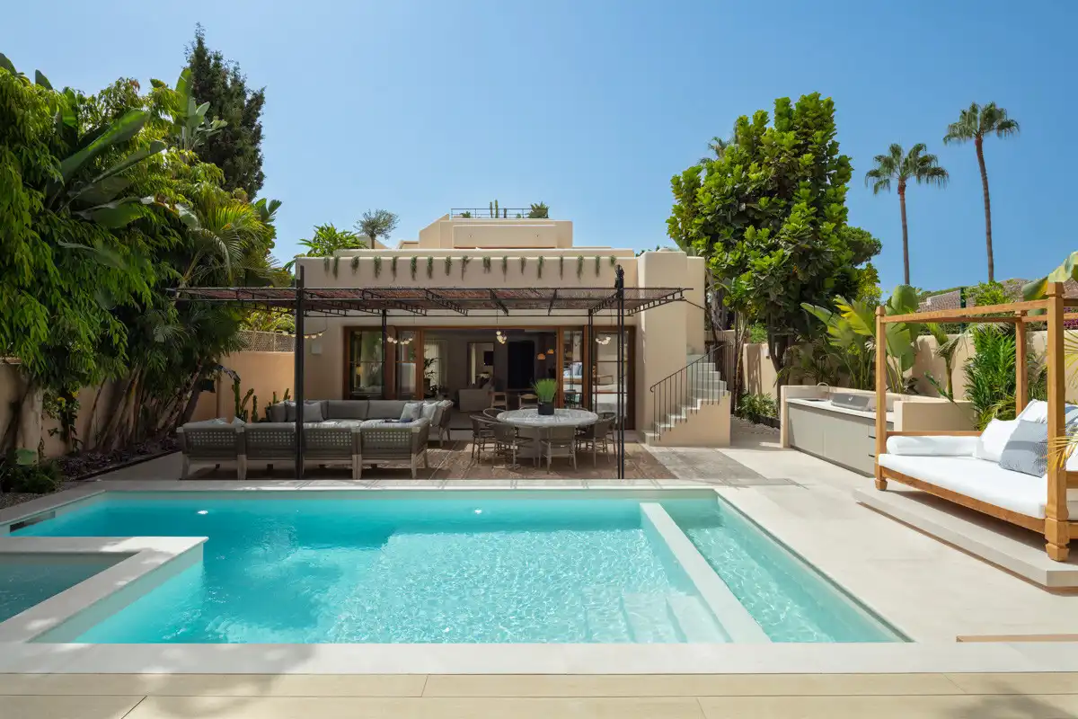 House with pool for sale in Milla de Oro, imagen 44