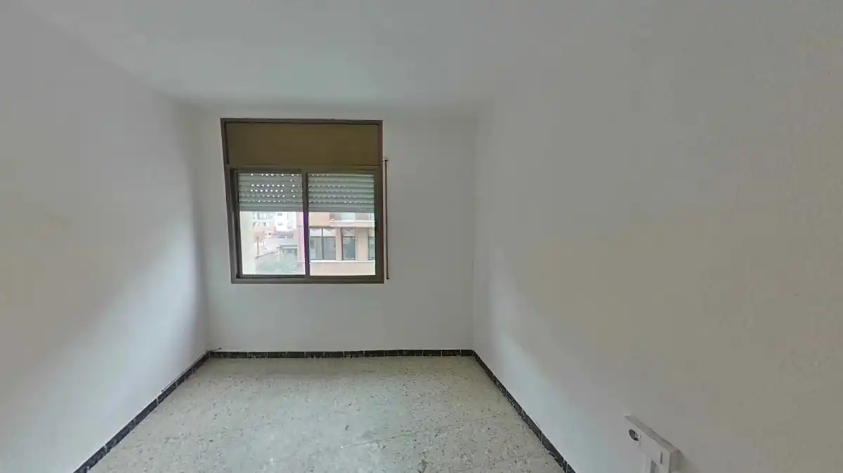 Habitación de Piso en venta en Mollet del Vallès con Balcón