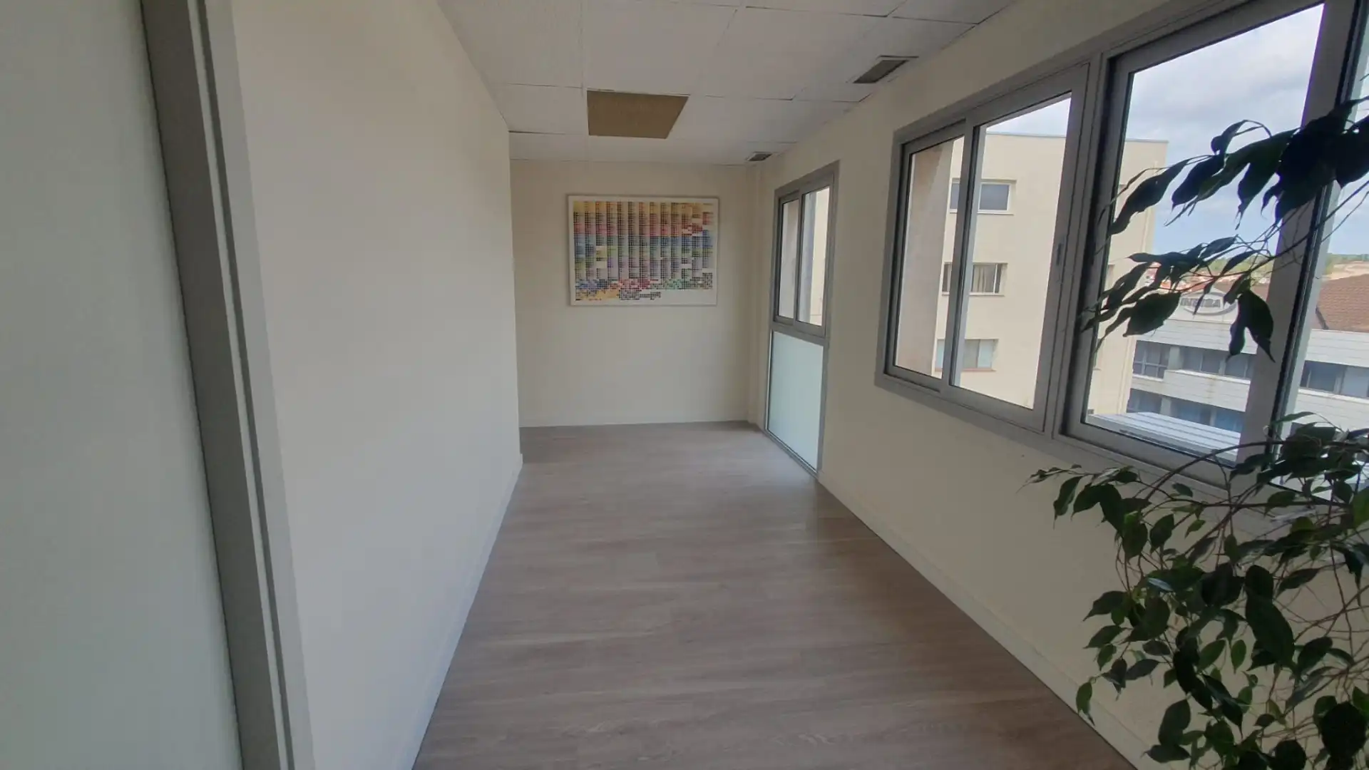 Büro mit Aufzug zum Verkauf in Avinguda de Cerdanyola 75, imagen 4