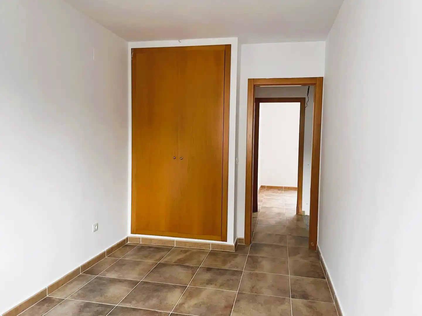 Einfamilien-Reihenhaus zum Verkauf in Sueras / Suera mit Terrasse