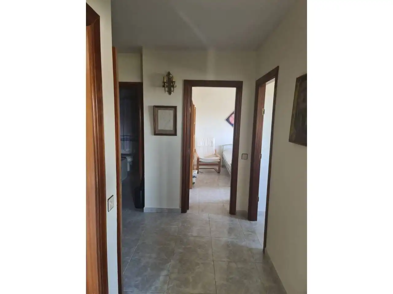 Casa o xalet en venda en La Maya  amb Moblat