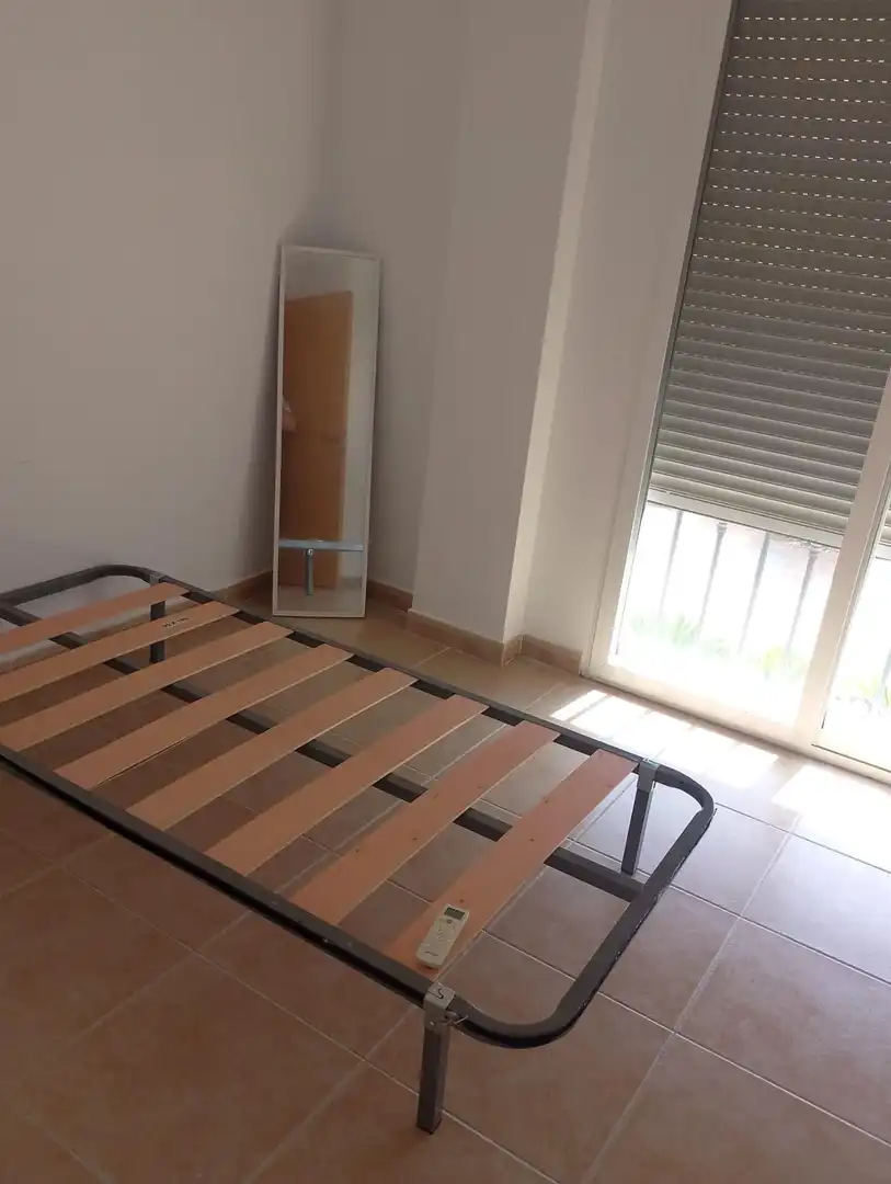 Dormitori de Casa adosada en venda en La Pobla de Vallbona