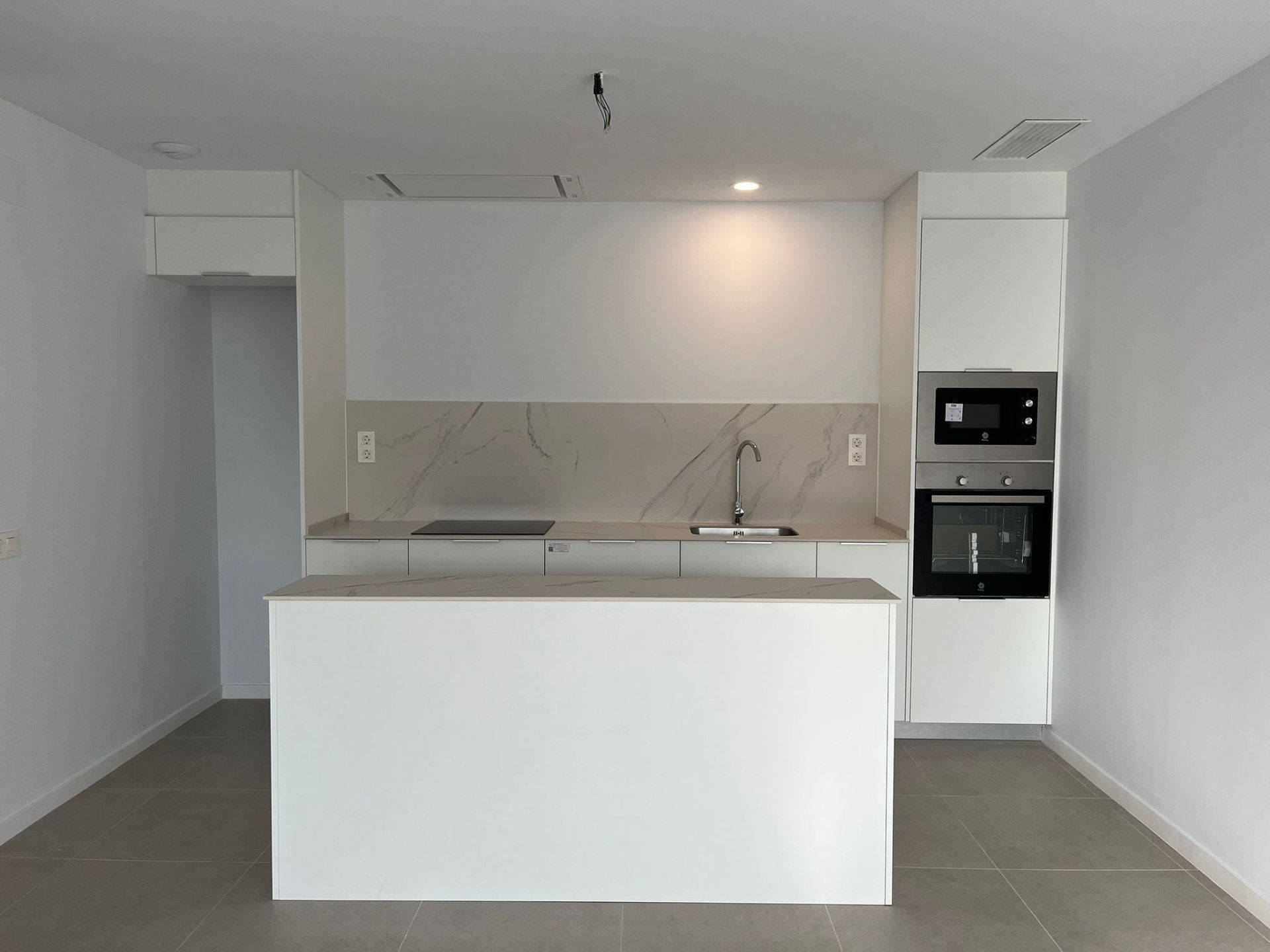 Planta baixa de lloguer a N/A, Vilablareix