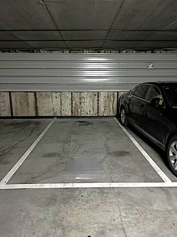 Garaje en Venta en Dinamarca en La Garena