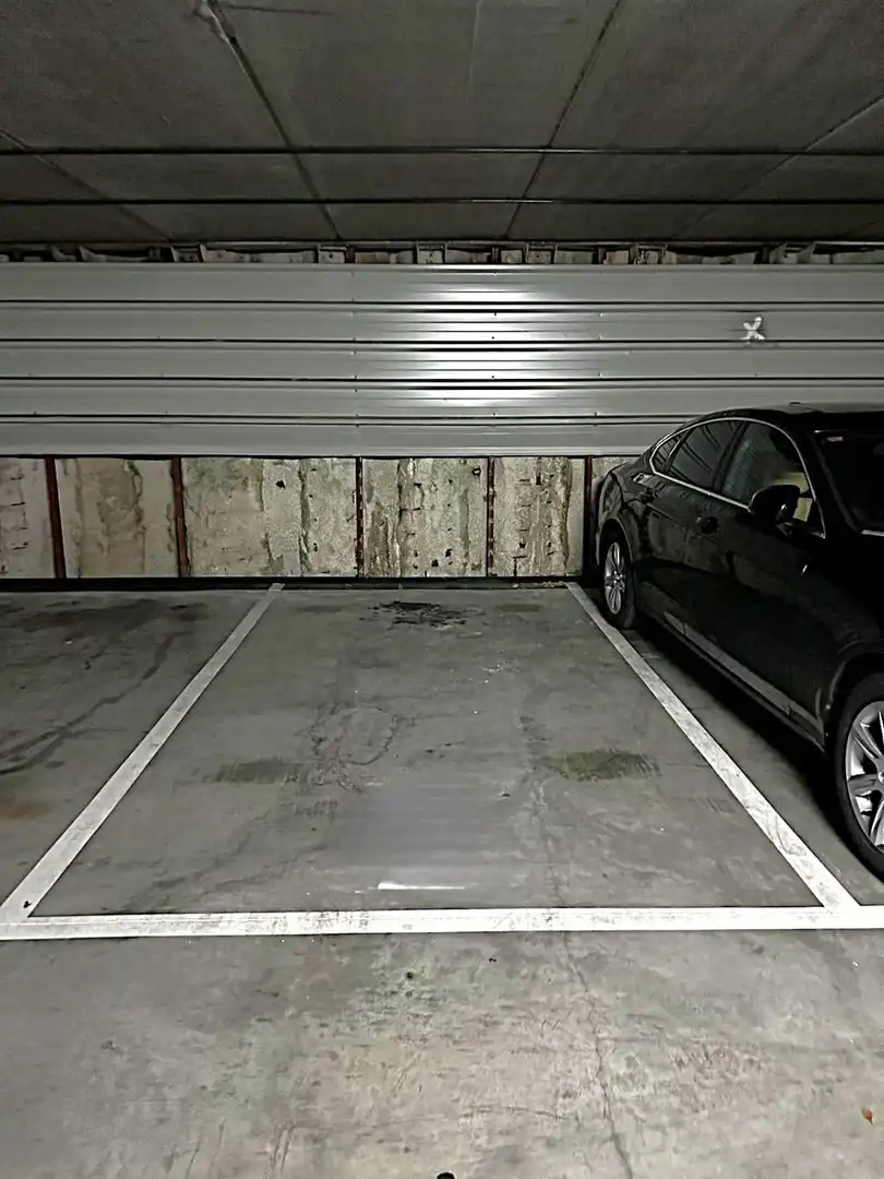 Parcheggio in vendita a Dinamarca