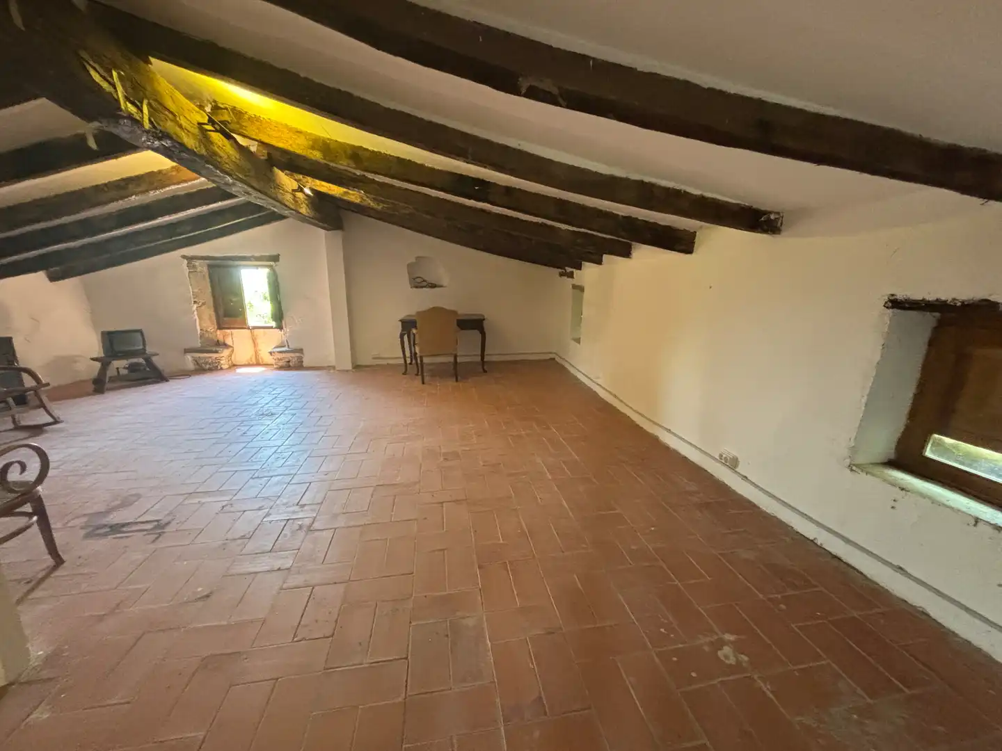 Finca rústica en venta en Olot con Aire acondicionado, Calefacción y Jardín privado
