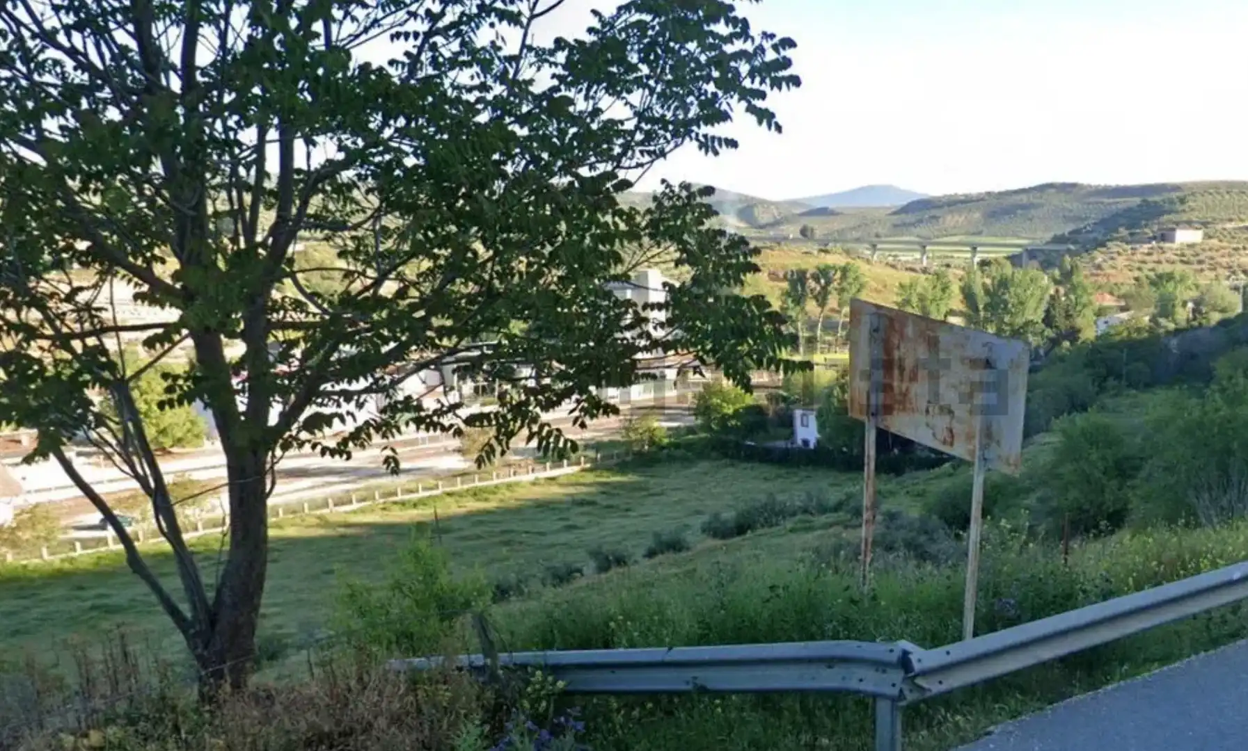 Residencial en venta en Iznalloz