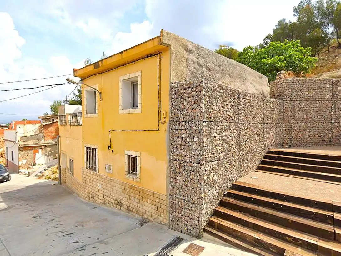 Maison mitoyenne à vendre à SANT MIQUEL, imagen 2