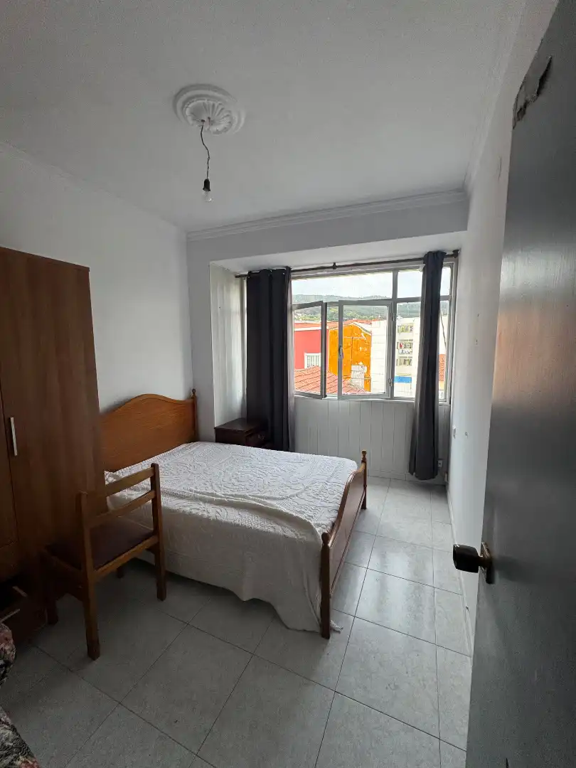 Habitación de Piso en venta en Cedeira con Aire acondicionado, Calefacción y Trastero