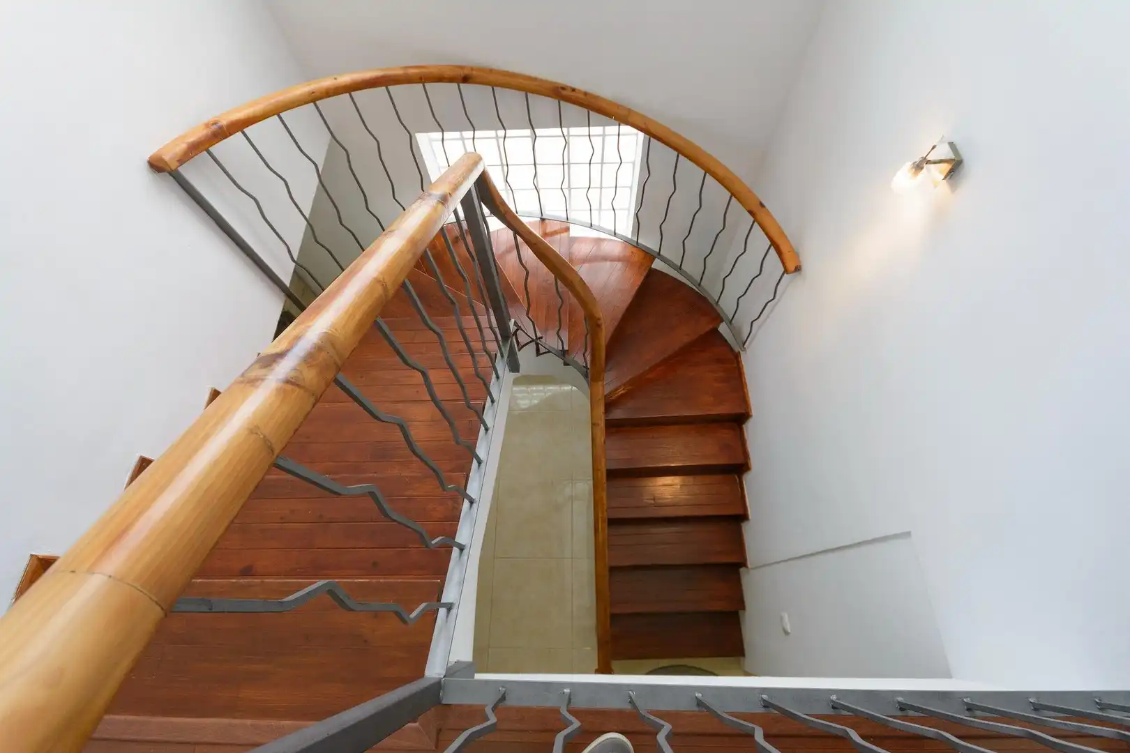 Maisonette zum Verkauf in Gandia mit Klimaanlage, Heizung und Privatgarten