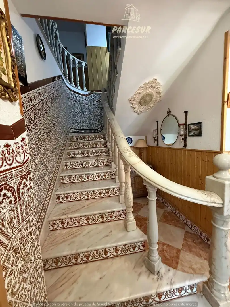 Haus mit Terrasse zum Verkauf in Almodóvar del Río, imagen 2