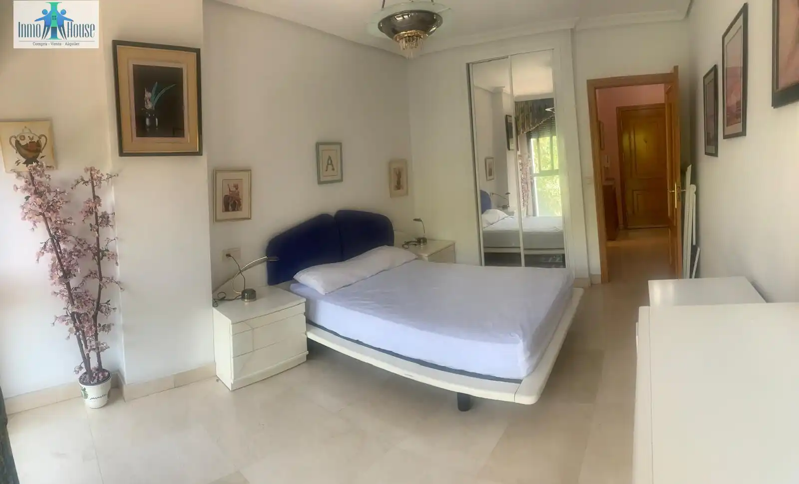 Apartment to rent in Centro, imagen 2