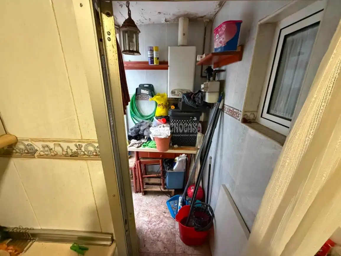 Piso en venta en Jaén con Aire acondicionado