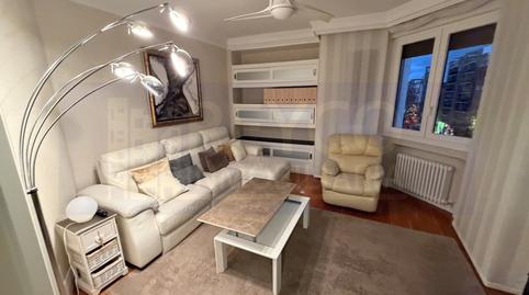 Foto 3 de Pis de lloguer a Calle General Vara del Rey, Jesuitas,  Logroño