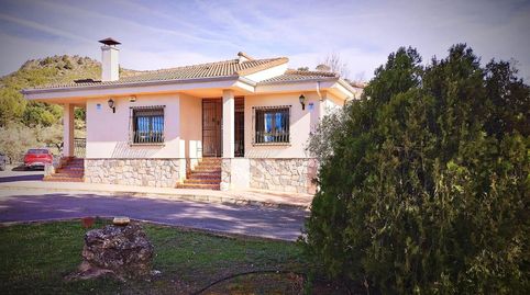 Foto 3 de Casa o chalet en venta en Banyeres de Mariola, Alicante